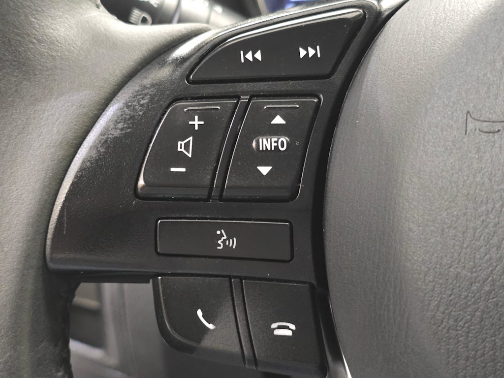 Thumbnail: 2015 Mazda CX-5 - 24
