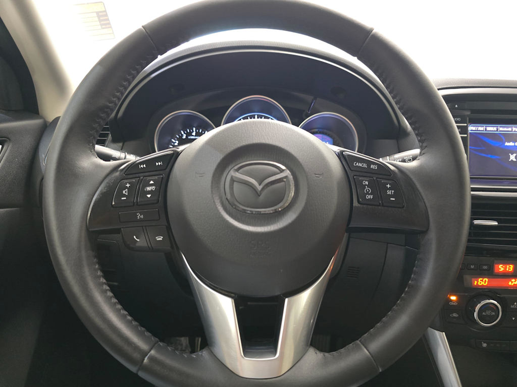Thumbnail: 2015 Mazda CX-5 - 14