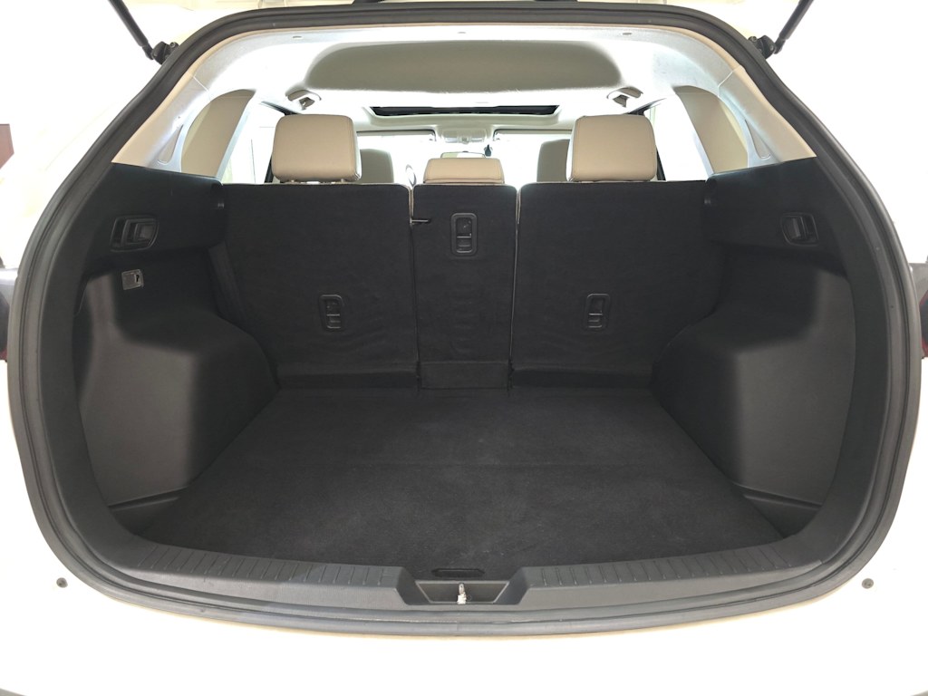 Thumbnail: 2015 Mazda CX-5 - 19