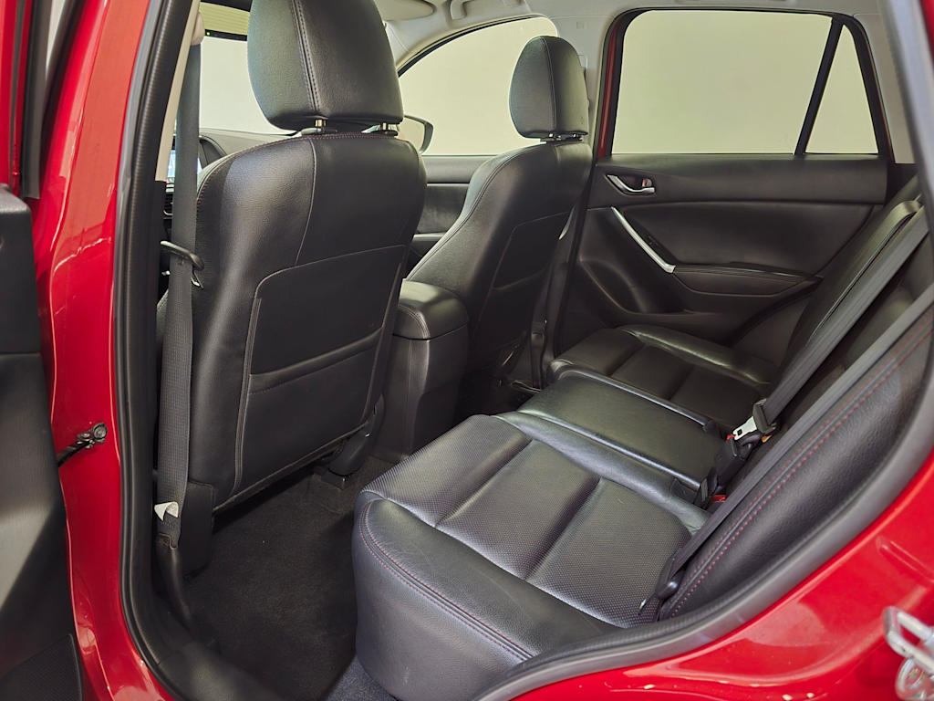 Thumbnail: 2016 Mazda CX-5 - 13