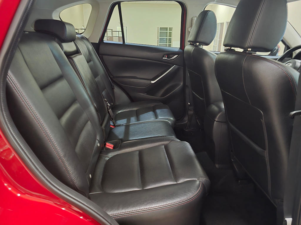 Thumbnail: 2016 Mazda CX-5 - 31