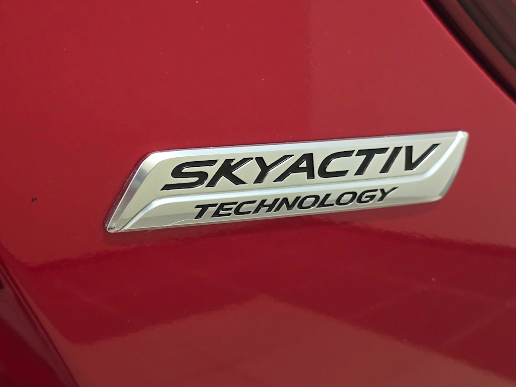 Thumbnail: 2016 Mazda CX-5 - 7
