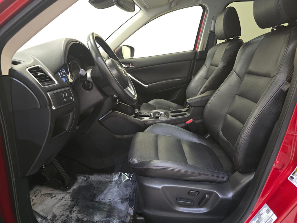 Thumbnail: 2016 Mazda CX-5 - 11