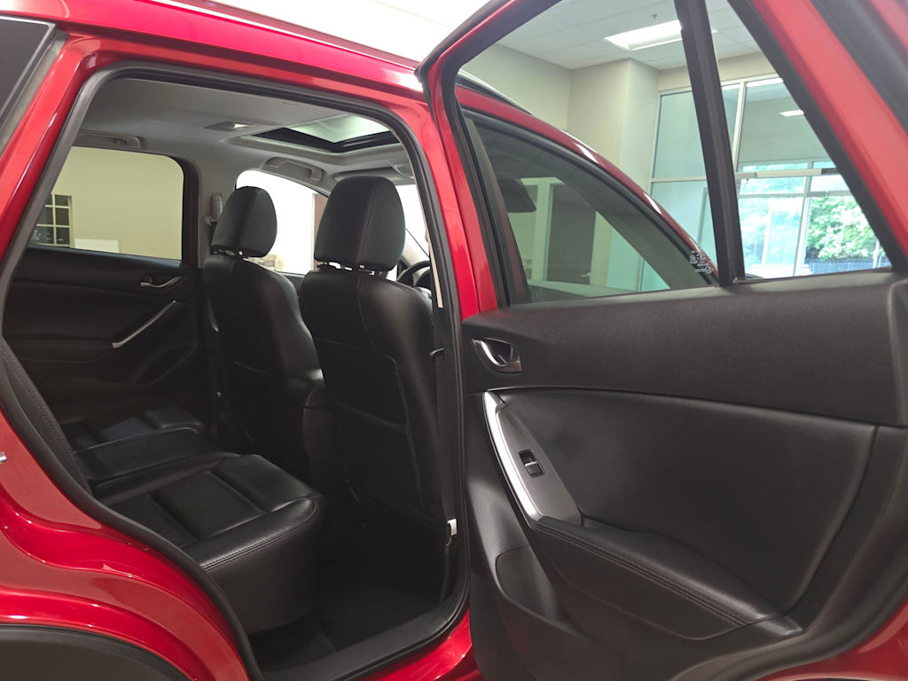 Thumbnail: 2016 Mazda CX-5 - 32