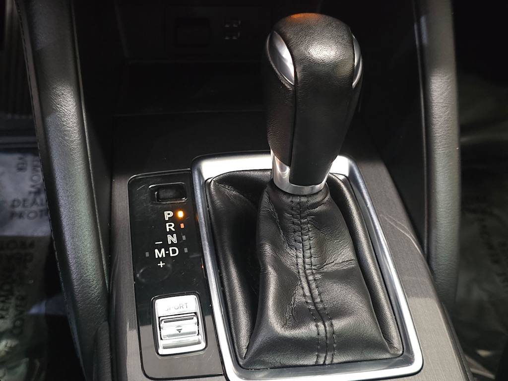 Thumbnail: 2016 Mazda CX-5 - 17