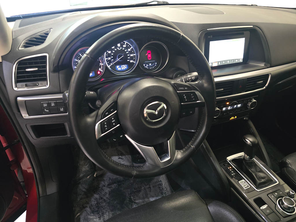 Thumbnail: 2016 Mazda CX-5 - 2
