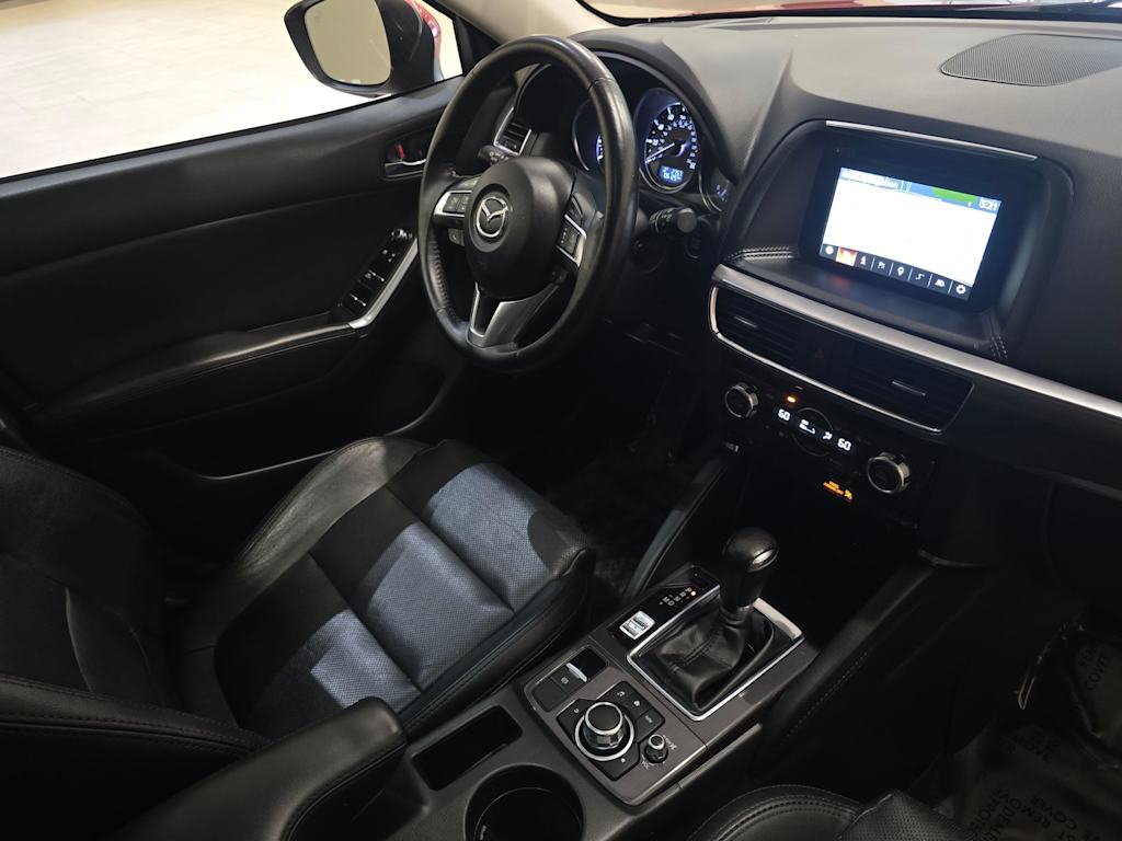Thumbnail: 2016 Mazda CX-5 - 15