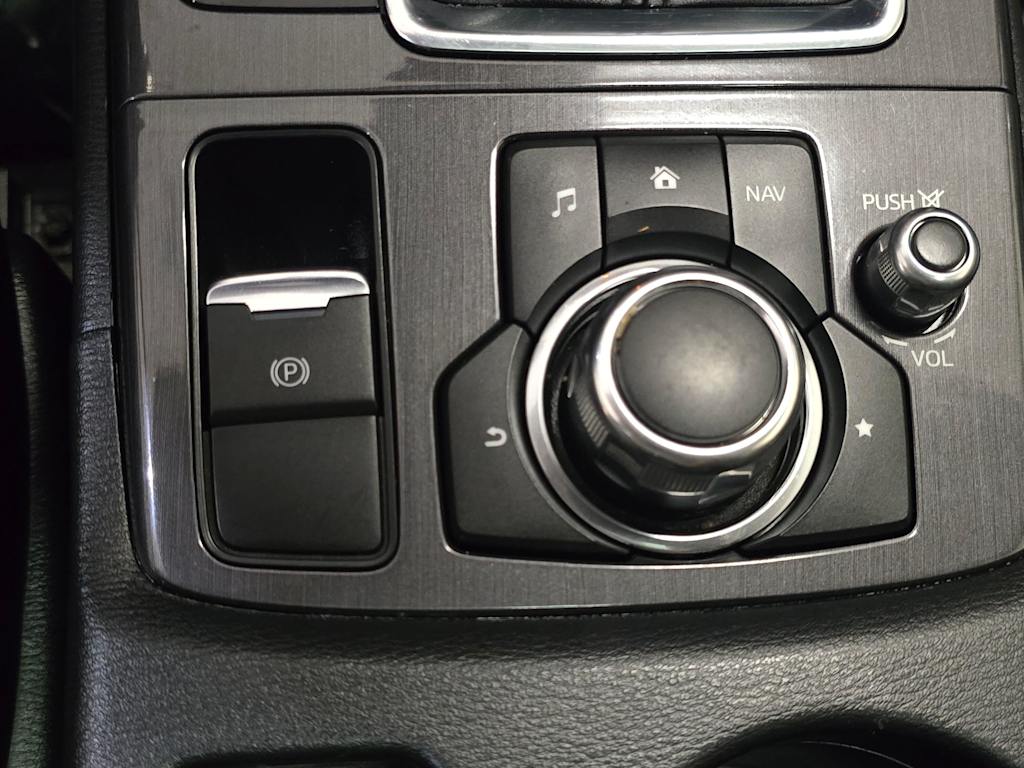 Thumbnail: 2016 Mazda CX-5 - 24