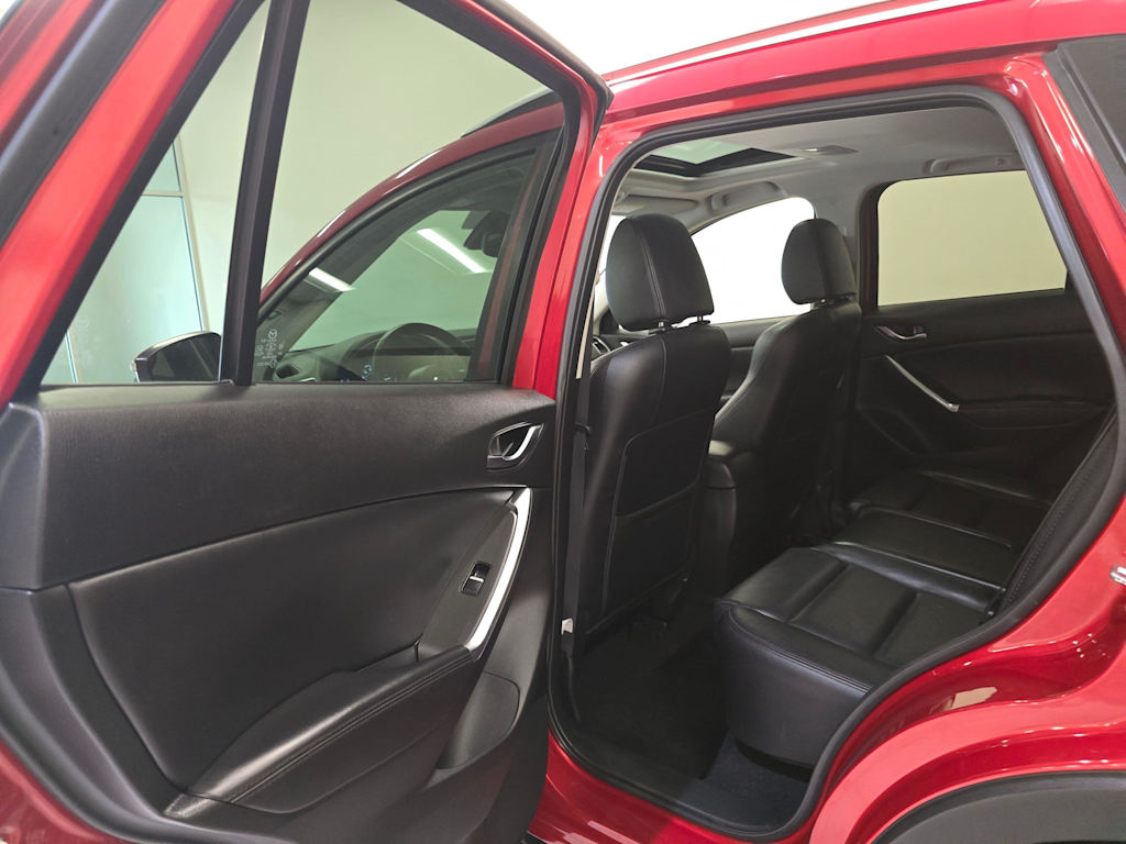Thumbnail: 2016 Mazda CX-5 - 30