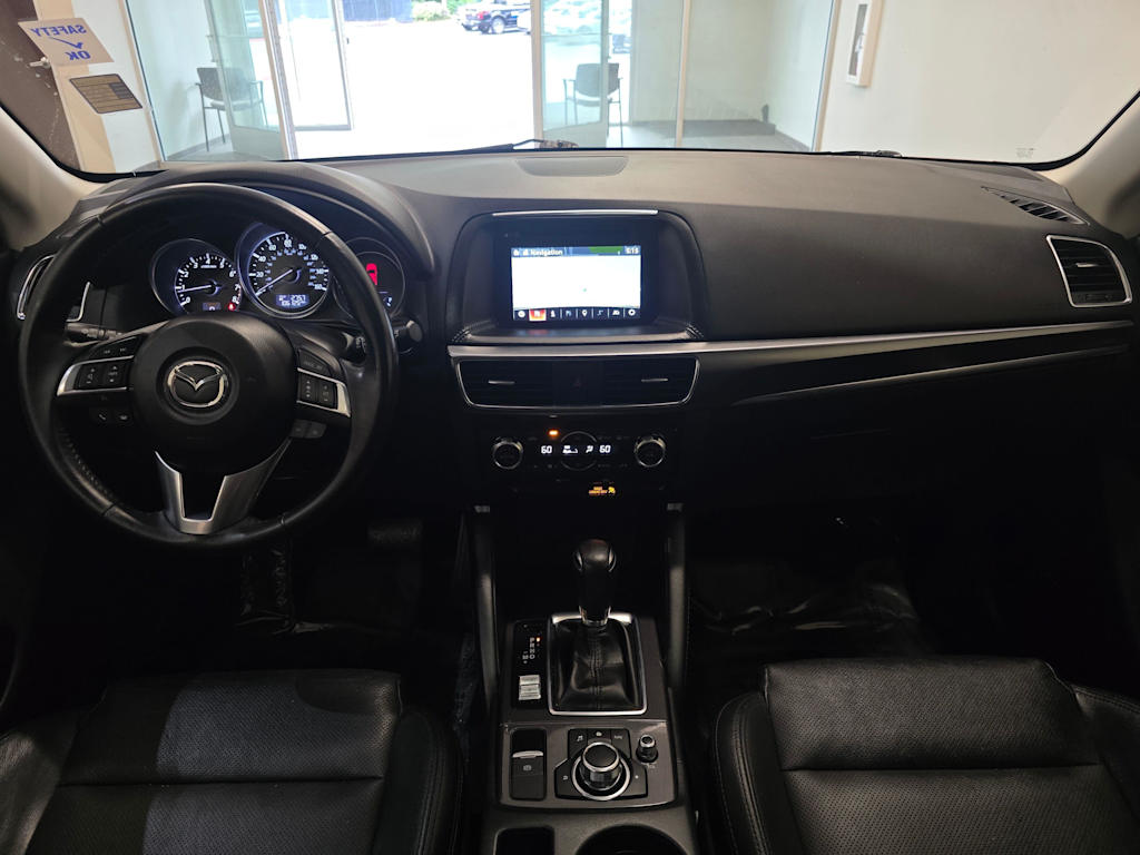Thumbnail: 2016 Mazda CX-5 - 10