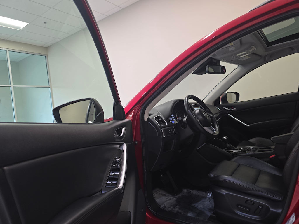 Thumbnail: 2016 Mazda CX-5 - 29