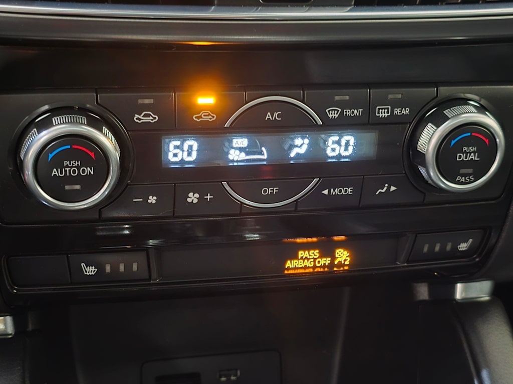 Thumbnail: 2016 Mazda CX-5 - 23