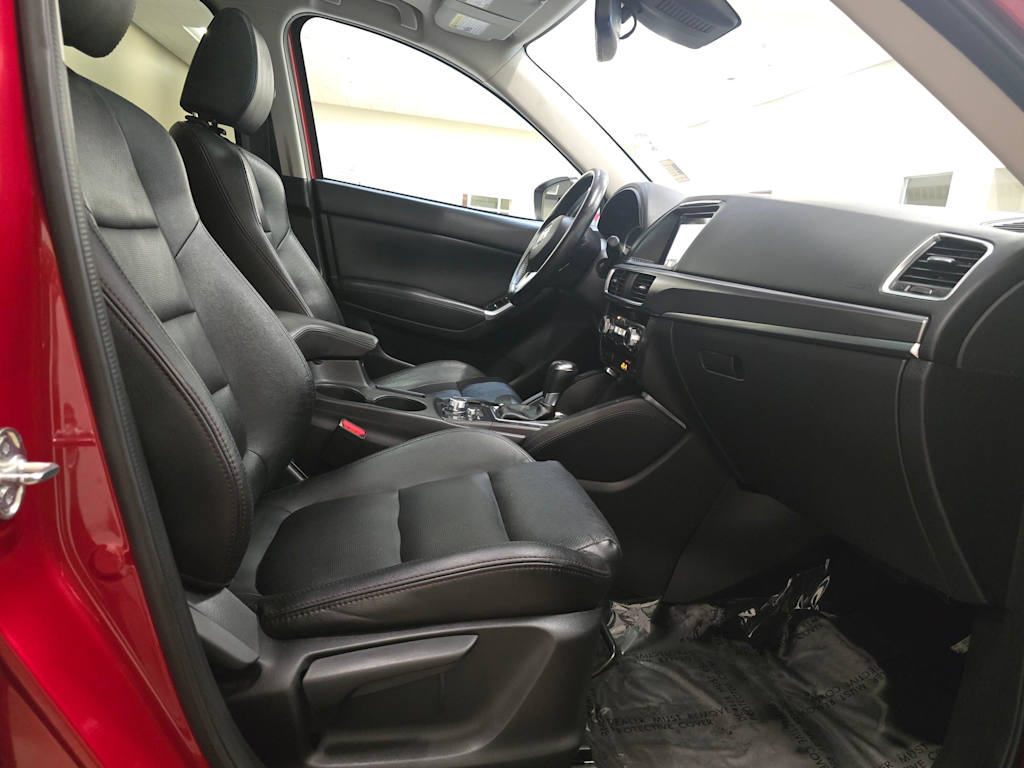 Thumbnail: 2016 Mazda CX-5 - 12