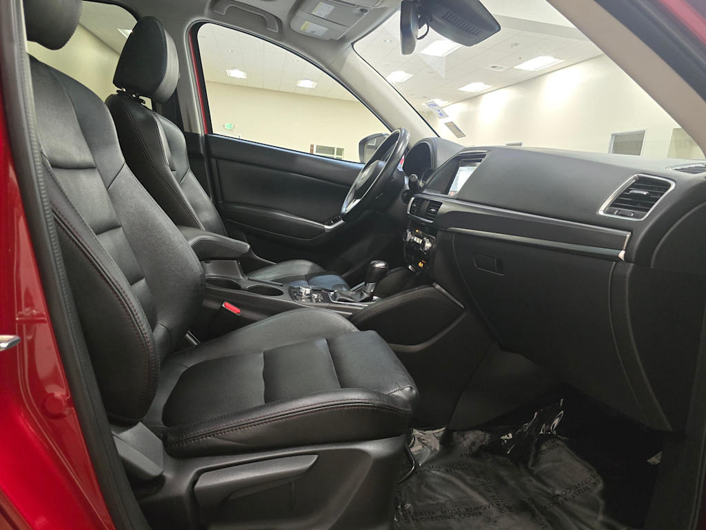Thumbnail: 2016 Mazda CX-5 - 33