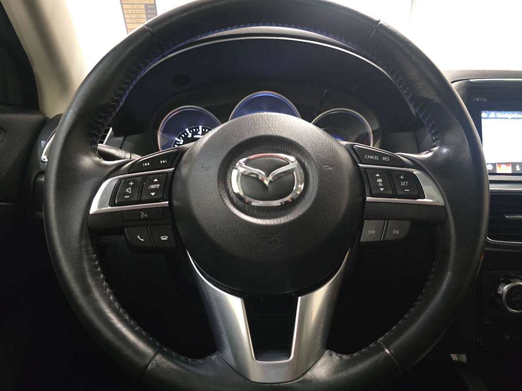 Thumbnail: 2016 Mazda CX-5 - 14
