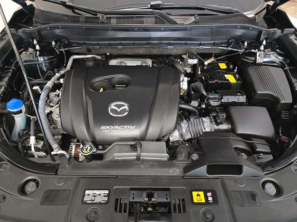 Thumbnail: 2019 Mazda CX-5 - 8