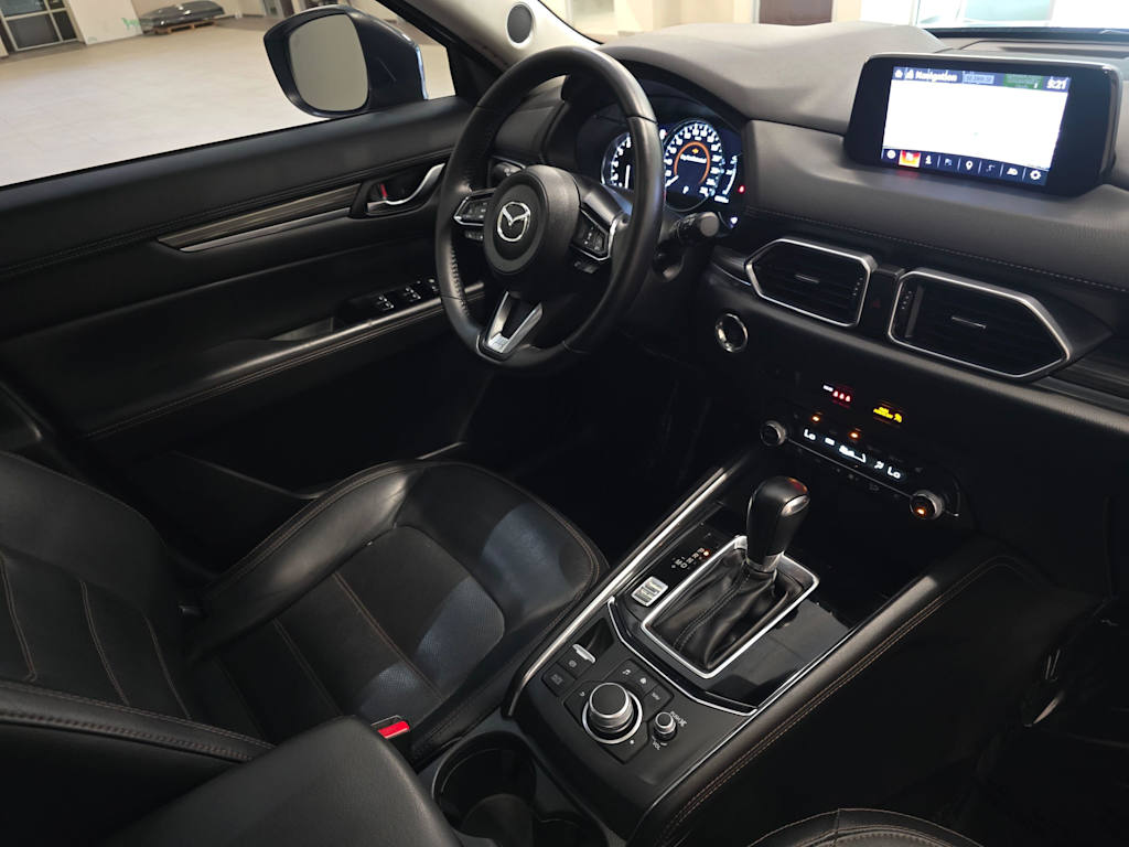 Thumbnail: 2019 Mazda CX-5 - 14