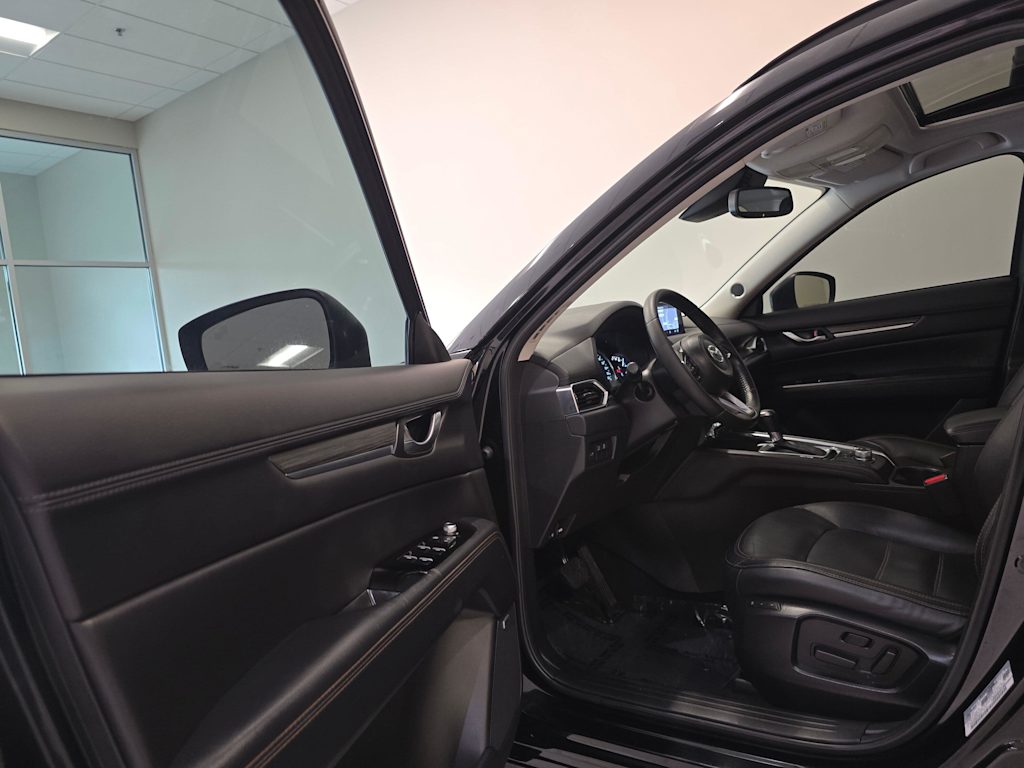 Thumbnail: 2019 Mazda CX-5 - 28