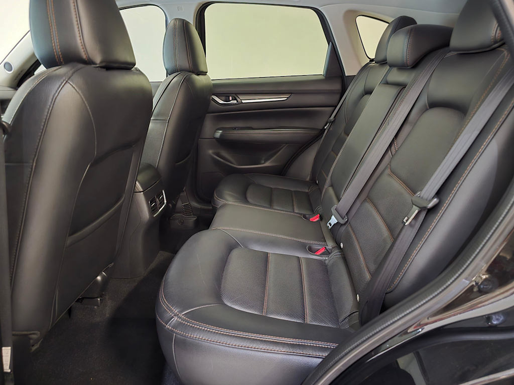 Thumbnail: 2019 Mazda CX-5 - 12