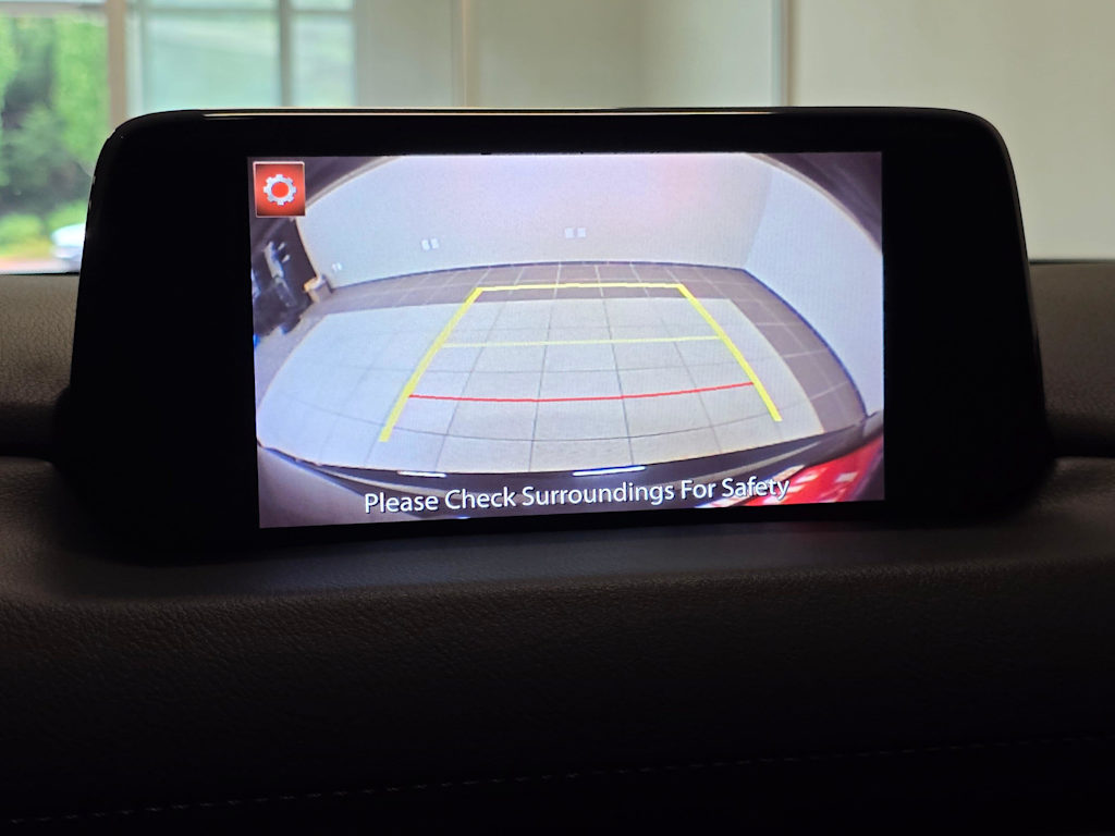 Thumbnail: 2019 Mazda CX-5 - 15