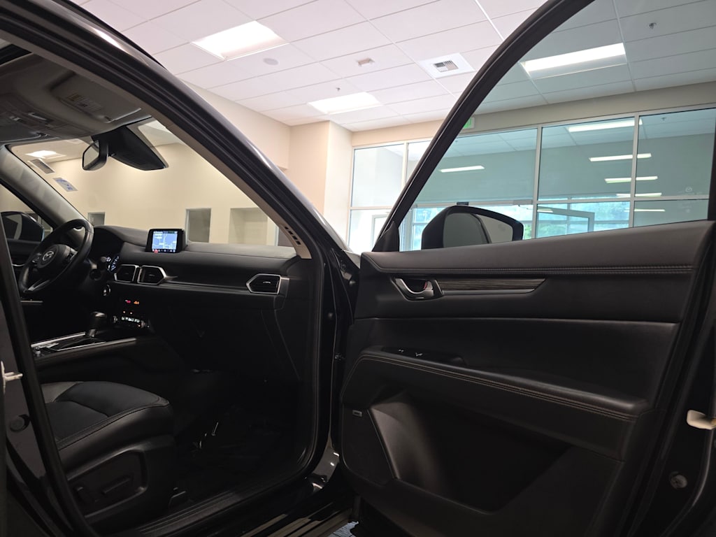 Thumbnail: 2019 Mazda CX-5 - 32