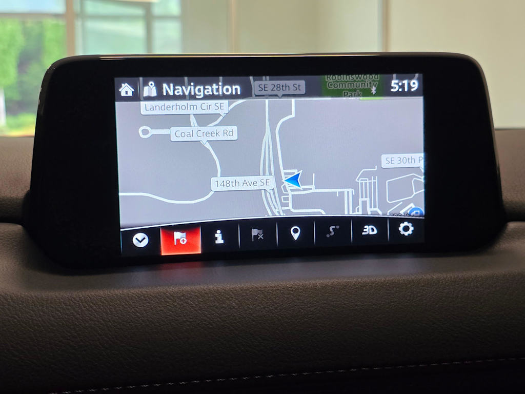 Thumbnail: 2019 Mazda CX-5 - 21