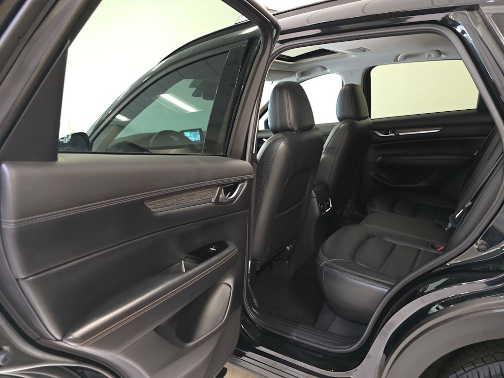 Thumbnail: 2019 Mazda CX-5 - 29