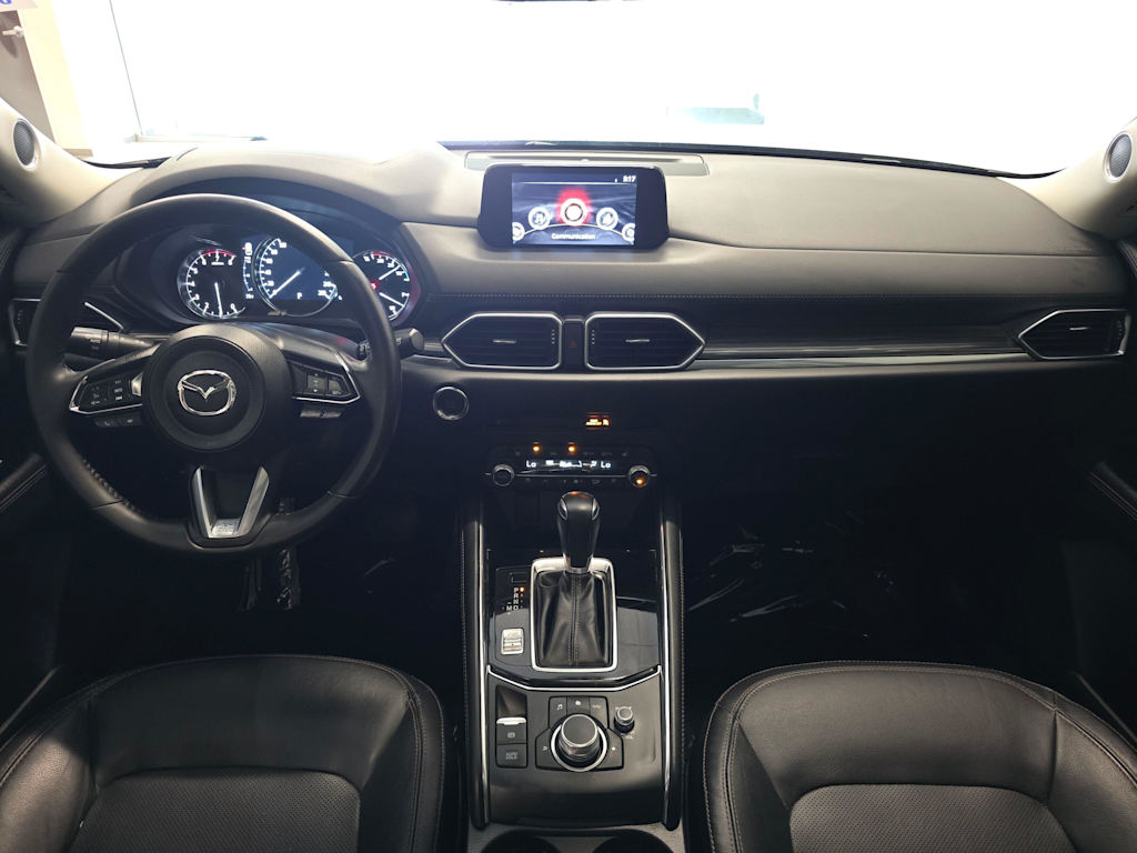 Thumbnail: 2019 Mazda CX-5 - 9