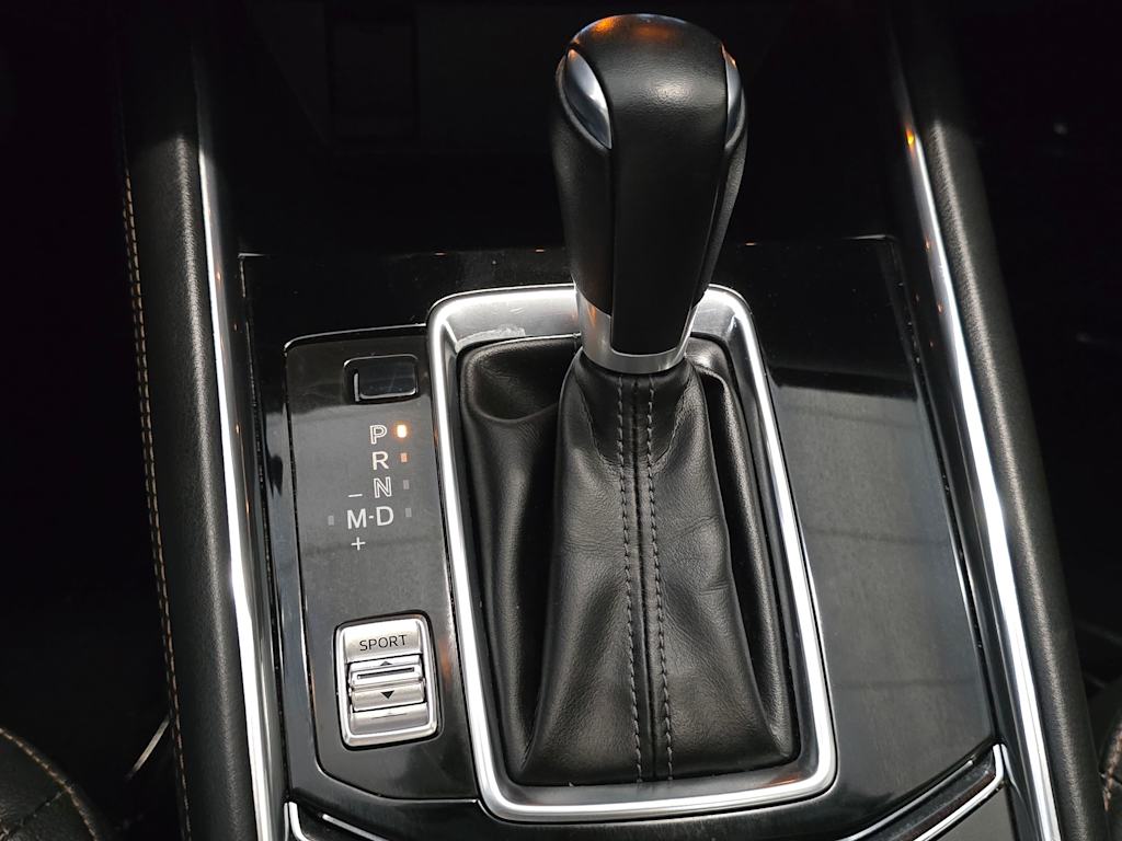 Thumbnail: 2019 Mazda CX-5 - 16