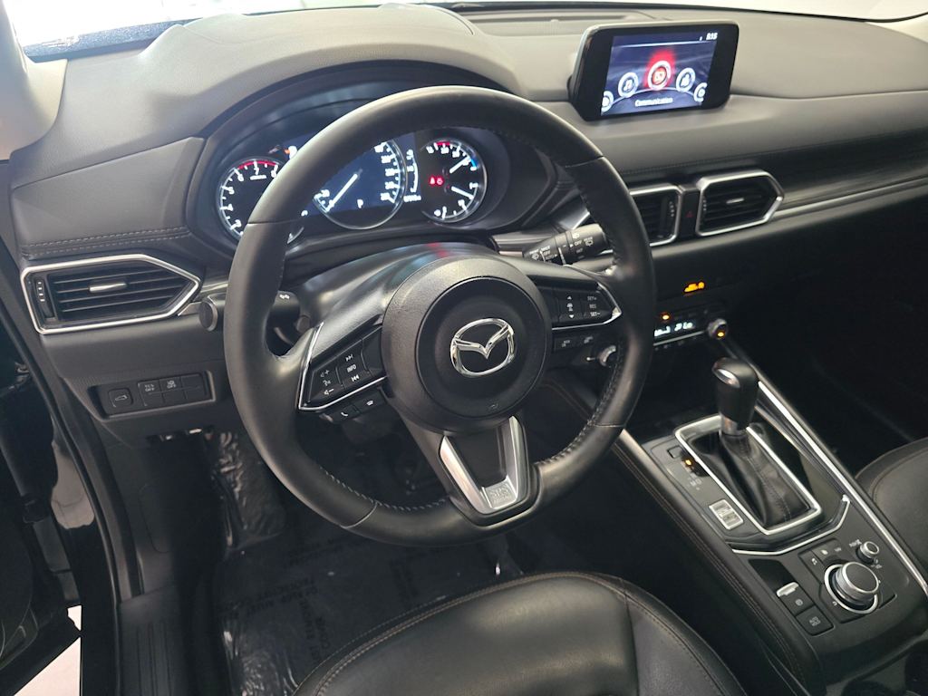Thumbnail: 2019 Mazda CX-5 - 2