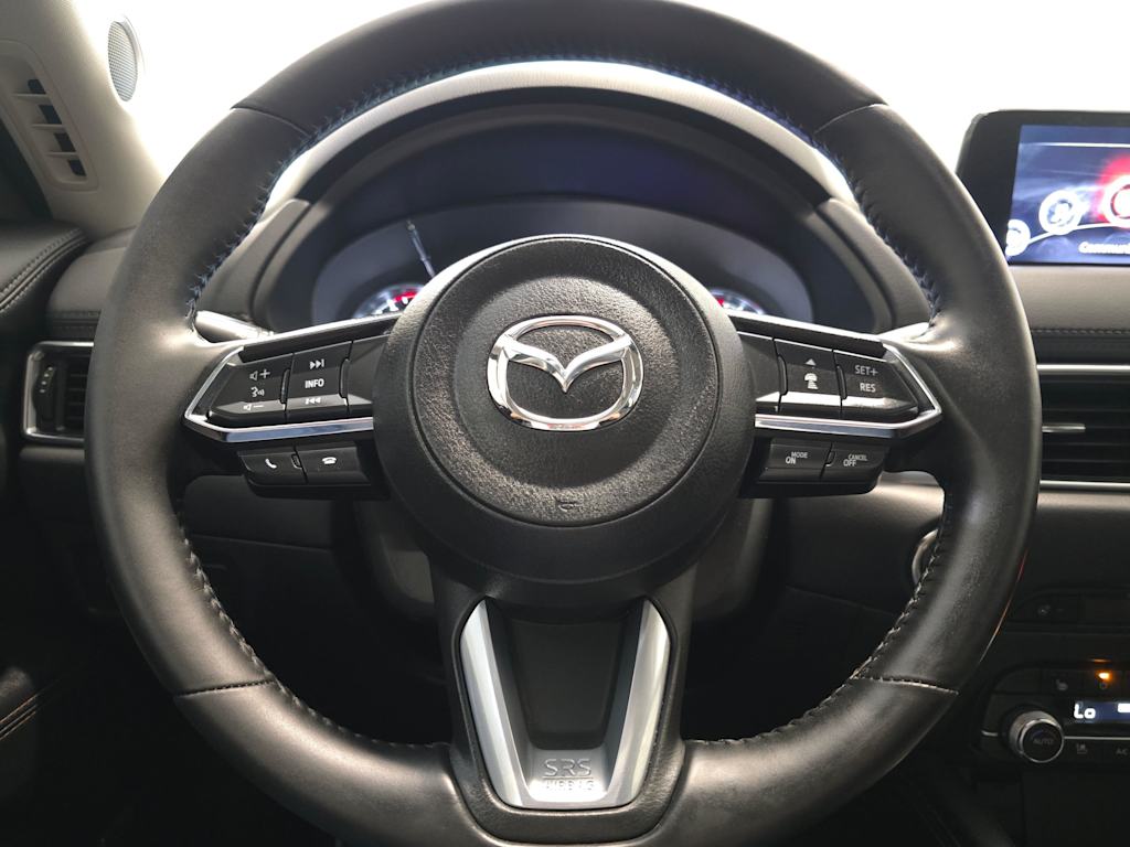 Thumbnail: 2019 Mazda CX-5 - 13