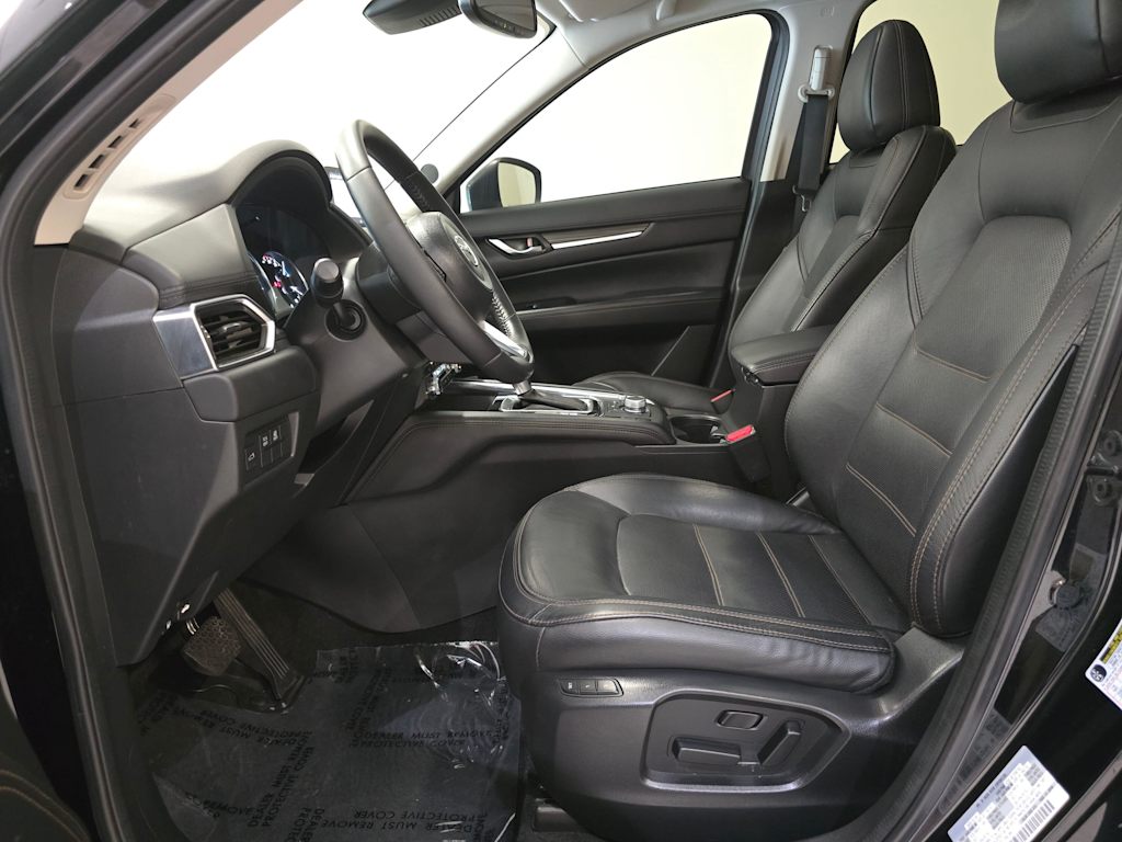 Thumbnail: 2019 Mazda CX-5 - 10