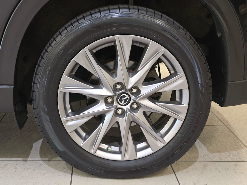 Thumbnail: 2019 Mazda CX-5 - 7