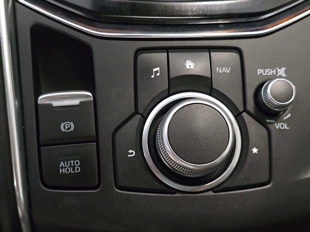 Thumbnail: 2019 Mazda CX-5 - 23