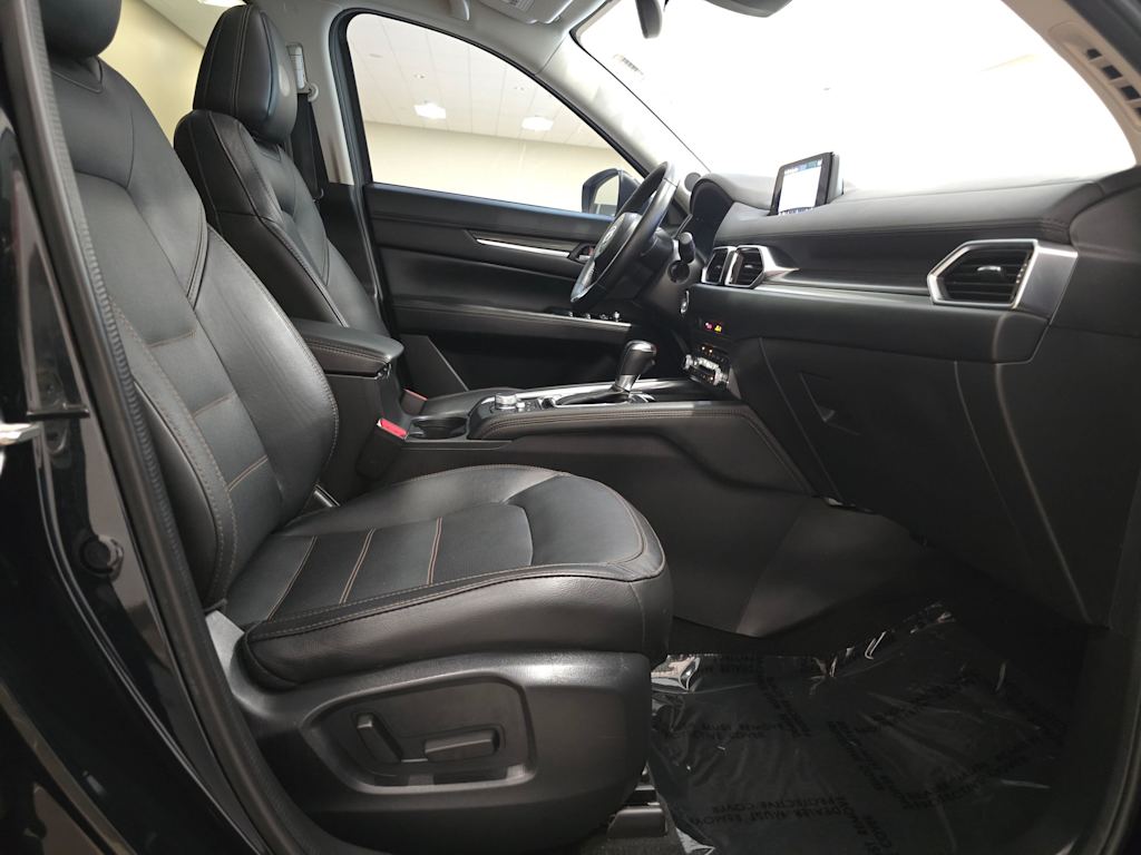 Thumbnail: 2019 Mazda CX-5 - 11