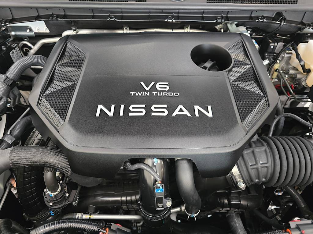 Thumbnail: 2025 Nissan Armada - 9