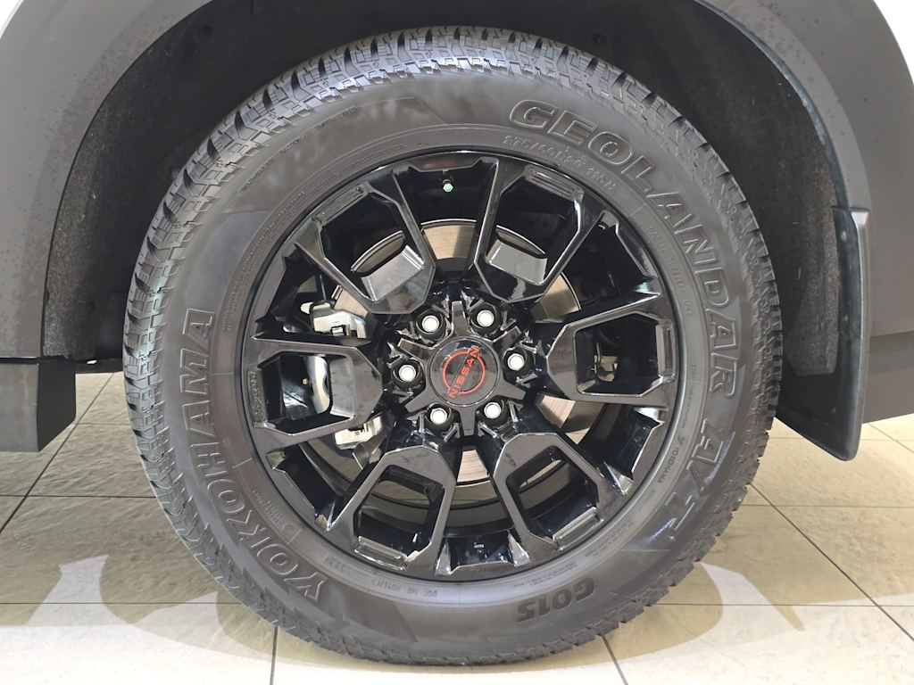 Thumbnail: 2025 Nissan Armada - 8