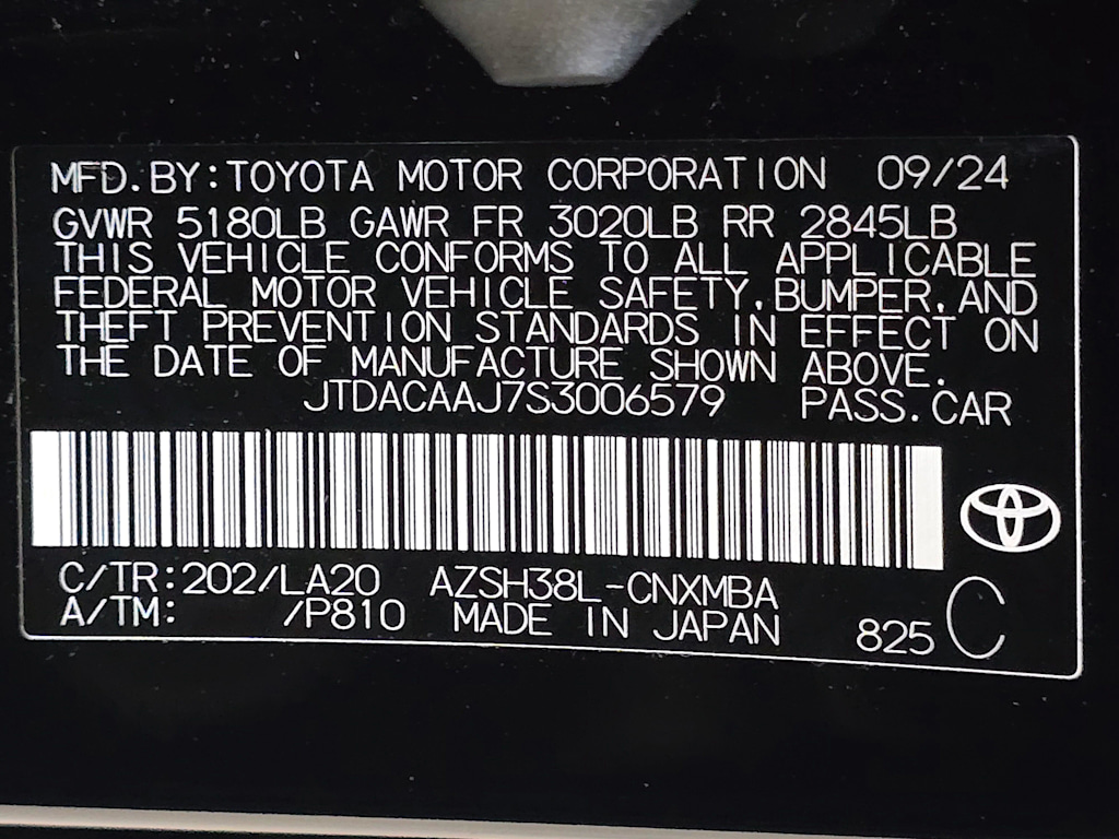 Thumbnail: 2025 Toyota Crown Signia - 20
