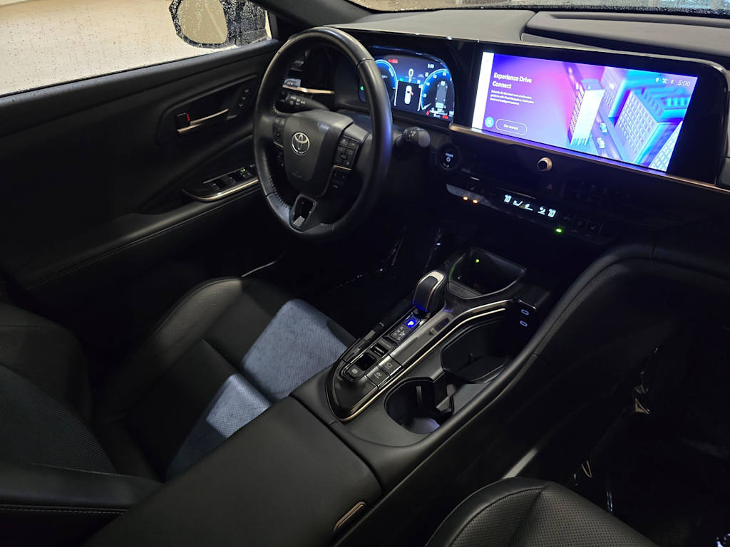 Thumbnail: 2025 Toyota Crown Signia - 15