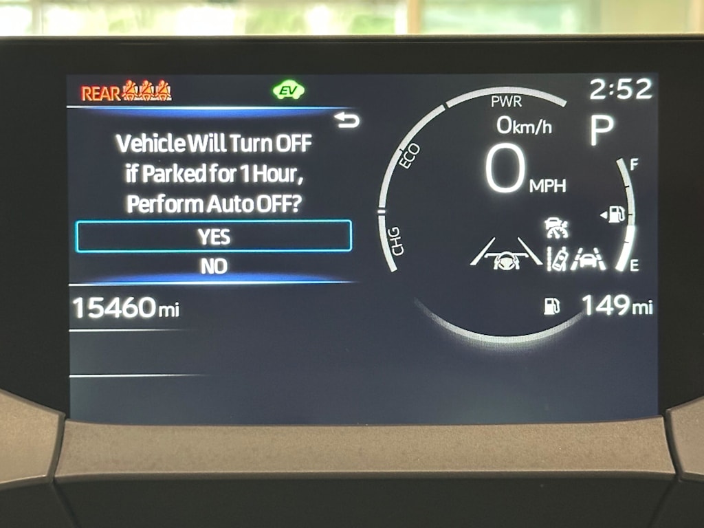 Thumbnail: 2024 Toyota Prius - 16