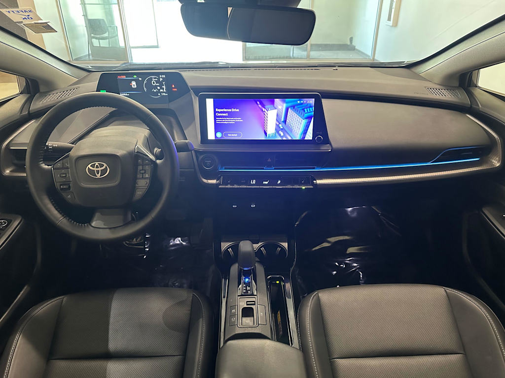 Thumbnail: 2023 Toyota Prius - 10