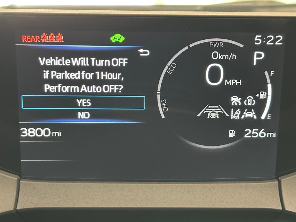 Thumbnail: 2025 Toyota Prius - 17
