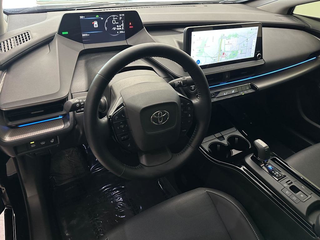 Thumbnail: 2025 Toyota Prius - 2