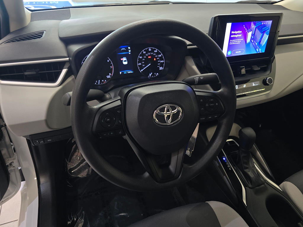 Thumbnail: 2024 Toyota Corolla - 2