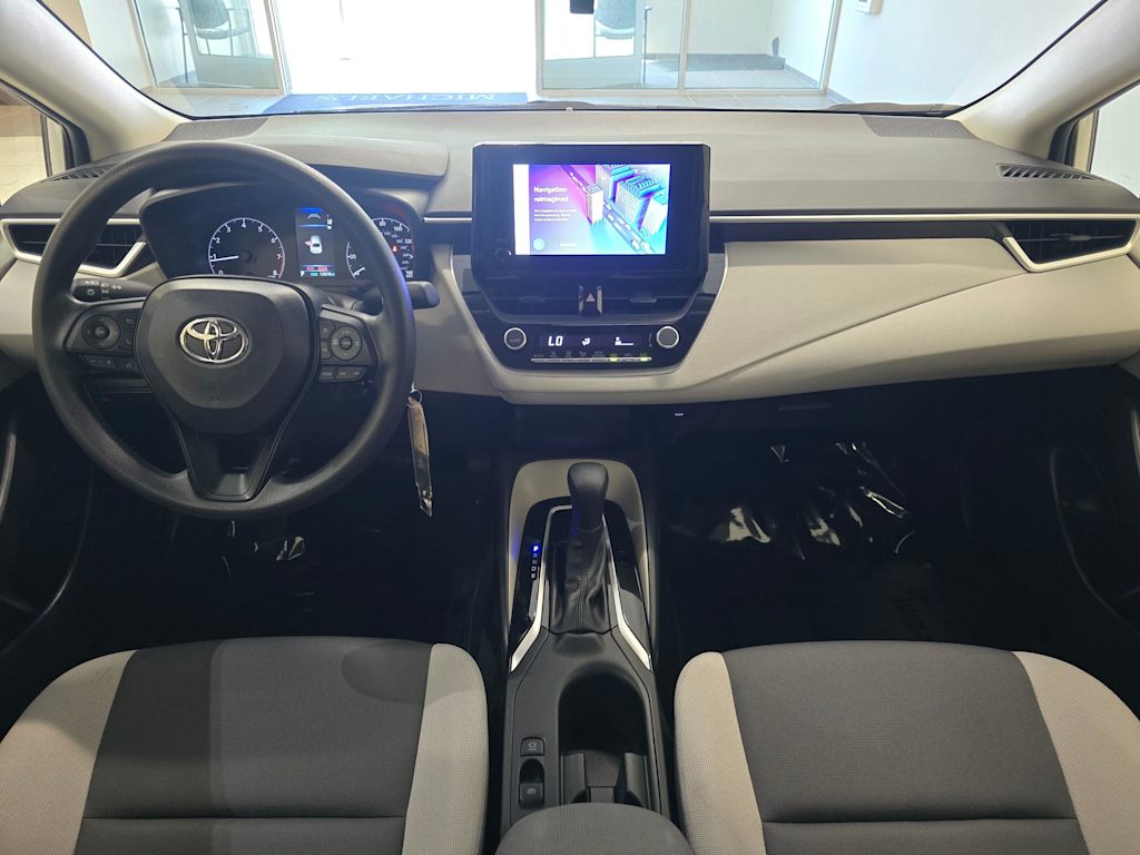 Thumbnail: 2024 Toyota Corolla - 10