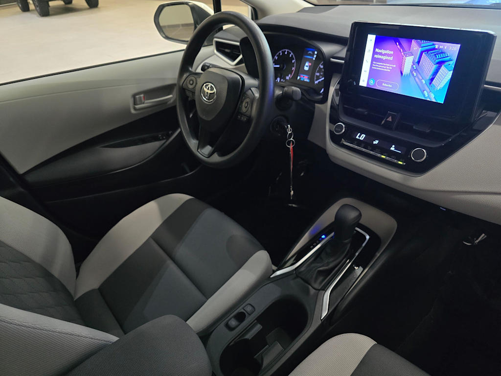 Thumbnail: 2024 Toyota Corolla - 31