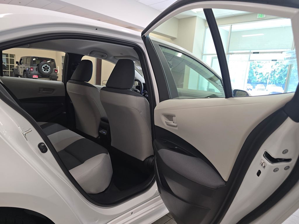 Thumbnail: 2024 Toyota Corolla - 29