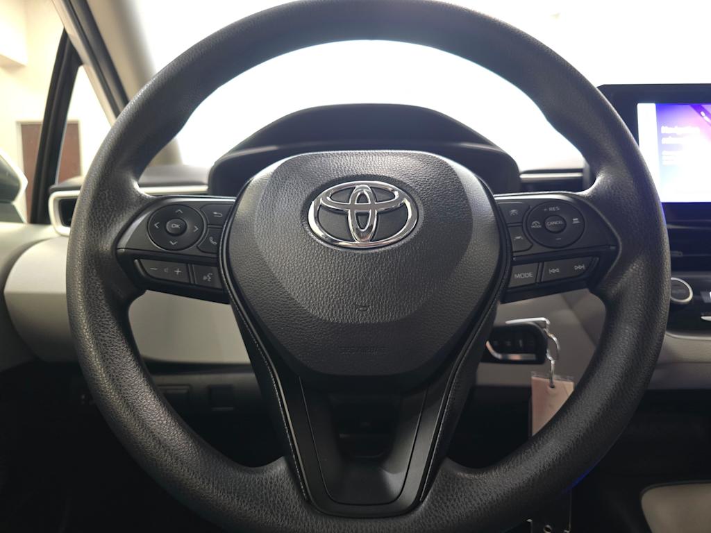Thumbnail: 2024 Toyota Corolla - 14