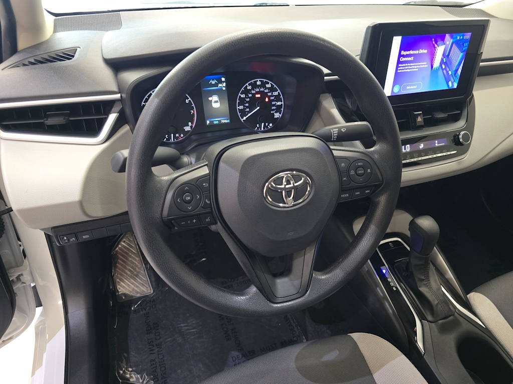 Thumbnail: 2025 Toyota Corolla - 2