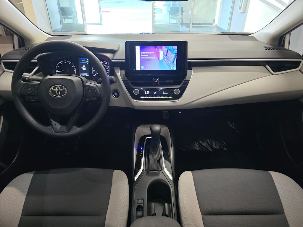 Thumbnail: 2025 Toyota Corolla - 10